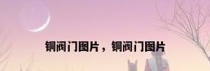 铜阀门图片，铜阀门图片