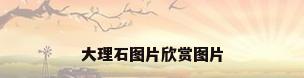 大理石图片欣赏图片