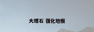大理石 强化地板