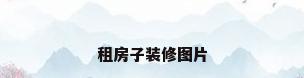 租房子装修图片