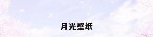 月光壁纸