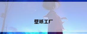 壁纸工厂