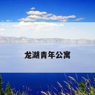 龙湖青年公寓