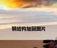 钢结构加固图片