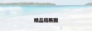 精品隔断图
