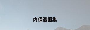 内保温图集