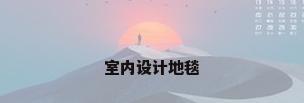 室内设计地毯