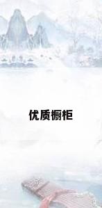 优质橱柜