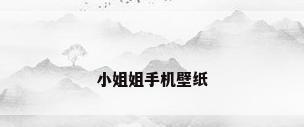 小姐姐手机壁纸