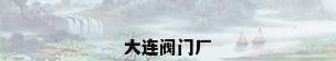 大连阀门厂