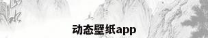 动态壁纸app