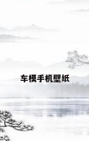 车模手机壁纸