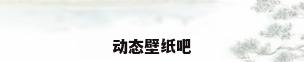 动态壁纸吧