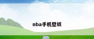 nba手机壁纸