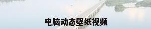 电脑动态壁纸视频