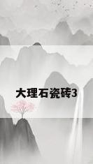大理石瓷砖3