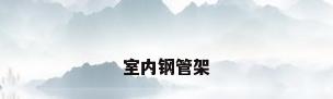 室内钢管架