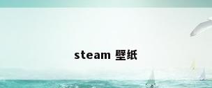 steam 壁纸