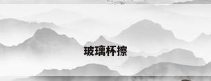 玻璃杯擦