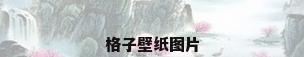 格子壁纸图片