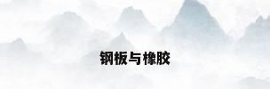 钢板与橡胶