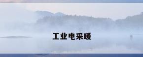 工业电采暖