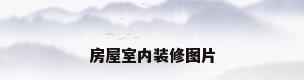 房屋室内装修图片